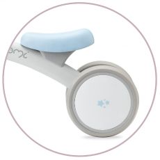 Біговел-каталка MoMi TEDI light blue